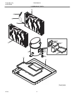 Preview for 8 page of Frigidaire FAS294M2A Factory Parts Catalog