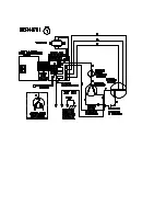 Frigidaire FAS295J2A4 Wiring Diagram preview