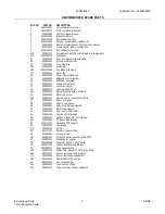 Preview for 3 page of Frigidaire FAS296N2 Factory Parts Catalog