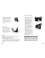 Preview for 9 page of Frigidaire FASC09F2MBHLW Instruction Manual