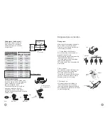 Preview for 10 page of Frigidaire FASC09F2MBHLW Instruction Manual