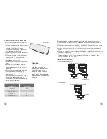 Preview for 12 page of Frigidaire FASC09F2MBHLW Instruction Manual