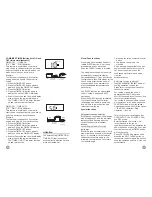 Preview for 23 page of Frigidaire FASC09F2MBHLW Instruction Manual