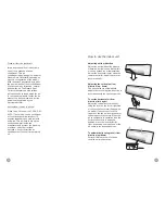 Preview for 24 page of Frigidaire FASC09F2MBHLW Instruction Manual