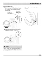 Preview for 23 page of Frigidaire FASG7021NW0 Installation Manual