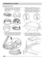 Preview for 46 page of Frigidaire FASG7021NW0 Installation Manual