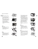 Preview for 13 page of Frigidaire FAW072A2BIW Instruction Manual