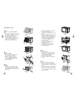 Preview for 25 page of Frigidaire FAW072A2BIW Instruction Manual