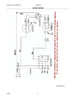 Preview for 4 page of Frigidaire FAX050P7 Factory Parts Catalog