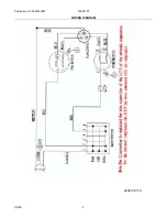 Preview for 4 page of Frigidaire FAX051P7 Factory Parts Catalog