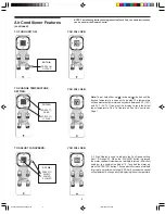 Preview for 6 page of Frigidaire FAX054P7A6 Use & Care Manual