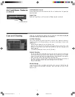 Preview for 9 page of Frigidaire FAX054P7A6 Use & Care Manual