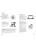 Preview for 15 page of Frigidaire FC059NBHW Instruction Manual