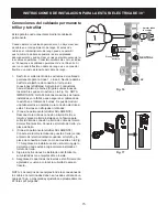 Preview for 15 page of Frigidaire FCFE3083AS Installation Instructions Manual