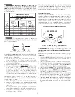 Preview for 4 page of Frigidaire FCGD3000ES - 27 Inch Coin Operated Gas Dryer Installation Instructions And Use And Care Manual