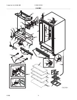 Предварительный просмотр 6 страницы Frigidaire FCRS201 - 19.5 cu.ft. Refrigerator Energy Manual