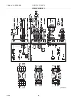 Предварительный просмотр 22 страницы Frigidaire FCS23F7H Parts Catalog