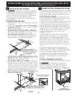 Preview for 19 page of Frigidaire FCS367FCB Installation Instructions Manual