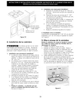 Preview for 33 page of Frigidaire FCS388WHCB Installation Instructions Manual