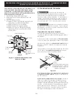 Предварительный просмотр 30 страницы Frigidaire FCS388WHCD Installation Instructions Manual