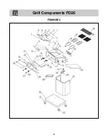 Preview for 8 page of Frigidaire FD26 Use & Care Manual