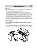 Preview for 15 page of Frigidaire FD26 Use & Care Manual