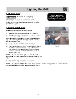 Preview for 17 page of Frigidaire FD26 Use & Care Manual