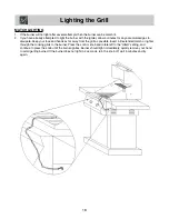 Preview for 18 page of Frigidaire FD26 Use & Care Manual