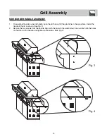 Preview for 6 page of Frigidaire FD27LKEC Use & Care Manual