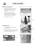 Preview for 8 page of Frigidaire FD30HOLPDC Use & Care Manual