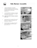 Preview for 10 page of Frigidaire FD30HOLPDC Use & Care Manual