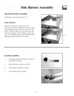 Preview for 11 page of Frigidaire FD30HOLPDC Use & Care Manual