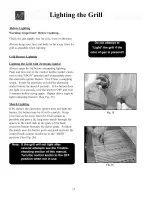 Preview for 18 page of Frigidaire FD30HOLPDC Use & Care Manual