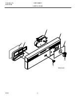 Preview for 2 page of Frigidaire FDB10NRB Factory Parts Catalog