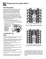 Предварительный просмотр 7 страницы Frigidaire FDB1250RES2 Use And Care Manual