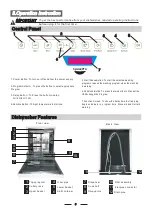 Preview for 8 page of Frigidaire FDB14GGCSD Instruction Manual