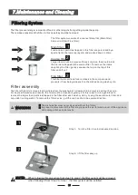 Preview for 18 page of Frigidaire FDB14GGCSD Instruction Manual