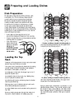 Preview for 8 page of Frigidaire FDB2830CES0 Use And Care Manual