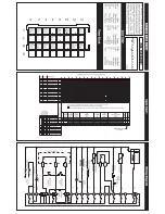 Предварительный просмотр 2 страницы Frigidaire FDB635RFS5 Service Data Sheet