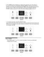 Preview for 6 page of Frigidaire FDB70R1ENG11 Owner'S Manual