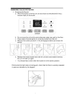 Preview for 7 page of Frigidaire FDB70R1ENG11 Owner'S Manual