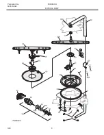 Preview for 8 page of Frigidaire FDB935RH Factory Parts Catalog