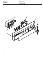 Preview for 2 page of Frigidaire FDBC45BA Factory Parts Catalog