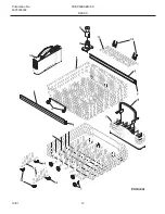 Preview for 12 page of Frigidaire FDBC56BA Factory Parts Catalog