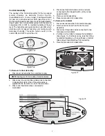 Preview for 8 page of Frigidaire FDD40J Service Manual