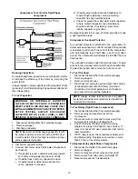 Preview for 13 page of Frigidaire FDD40J Service Manual