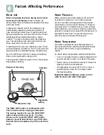 Preview for 8 page of Frigidaire FDR252RBS2 Use And Care Manual