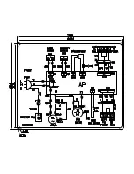 Frigidaire FDR30S1 - 30 Pint Capacity Dehumidifier Wiring Diagram preview