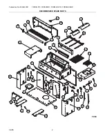 Предварительный просмотр 2 страницы Frigidaire FDR38HOLPD Owner'S Manual