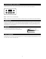 Preview for 2 page of Frigidaire FEB24S2AS - 24" Electric Wall Oven Service Data Sheet